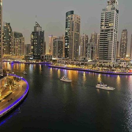 Dubai Marina Amazing View Sea View Διαμέρισμα Εξωτερικό φωτογραφία