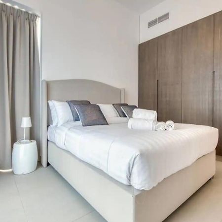 Dubai Marina Amazing View Sea View Διαμέρισμα Εξωτερικό φωτογραφία
