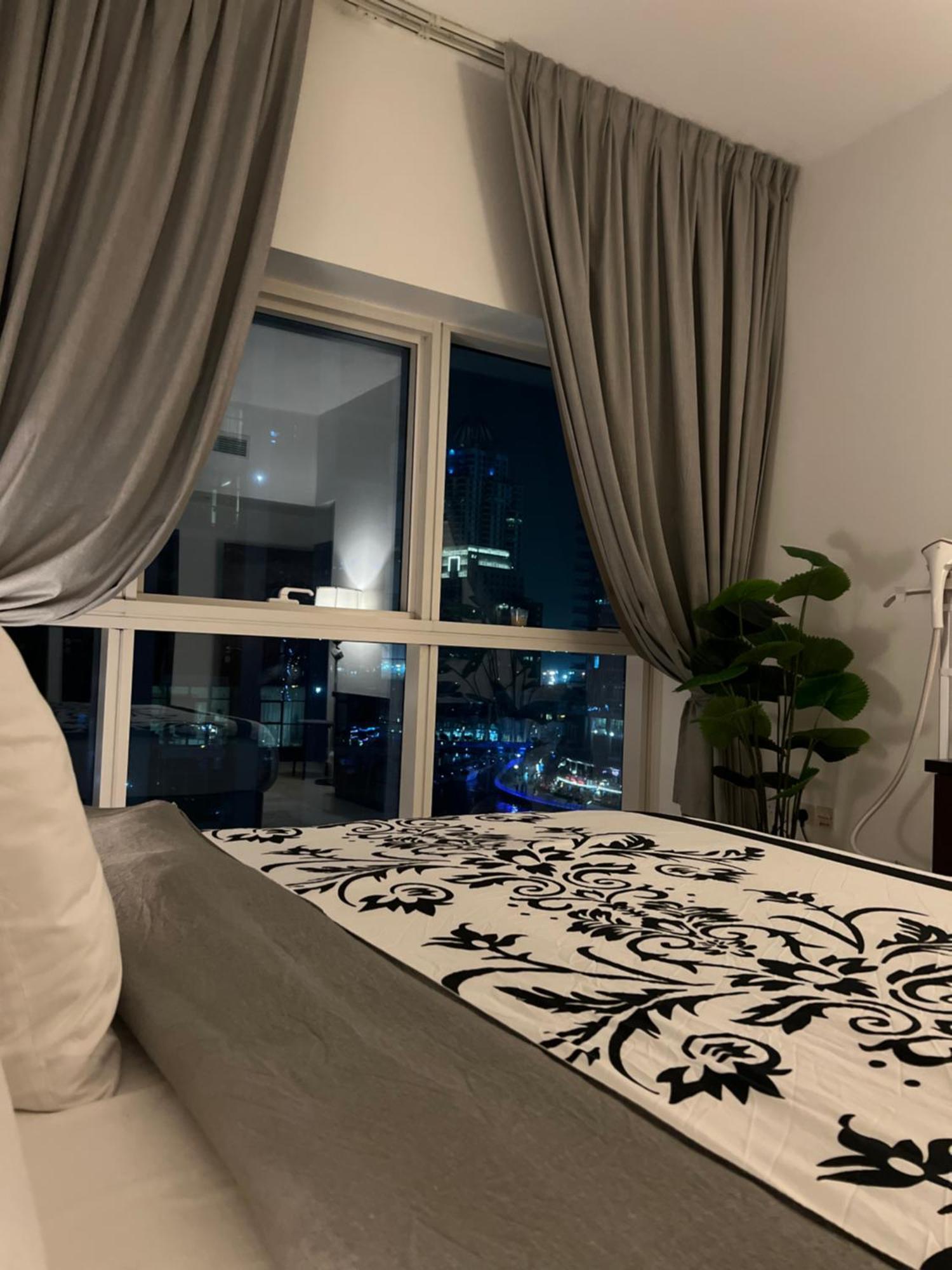 Dubai Marina Amazing View Sea View Διαμέρισμα Εξωτερικό φωτογραφία
